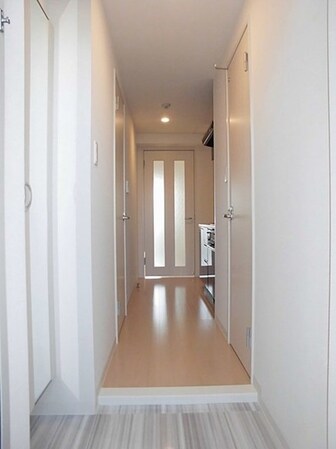 メディオリオ市川の物件内観写真